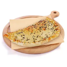 Oven-Baked Grilled Burger Pie